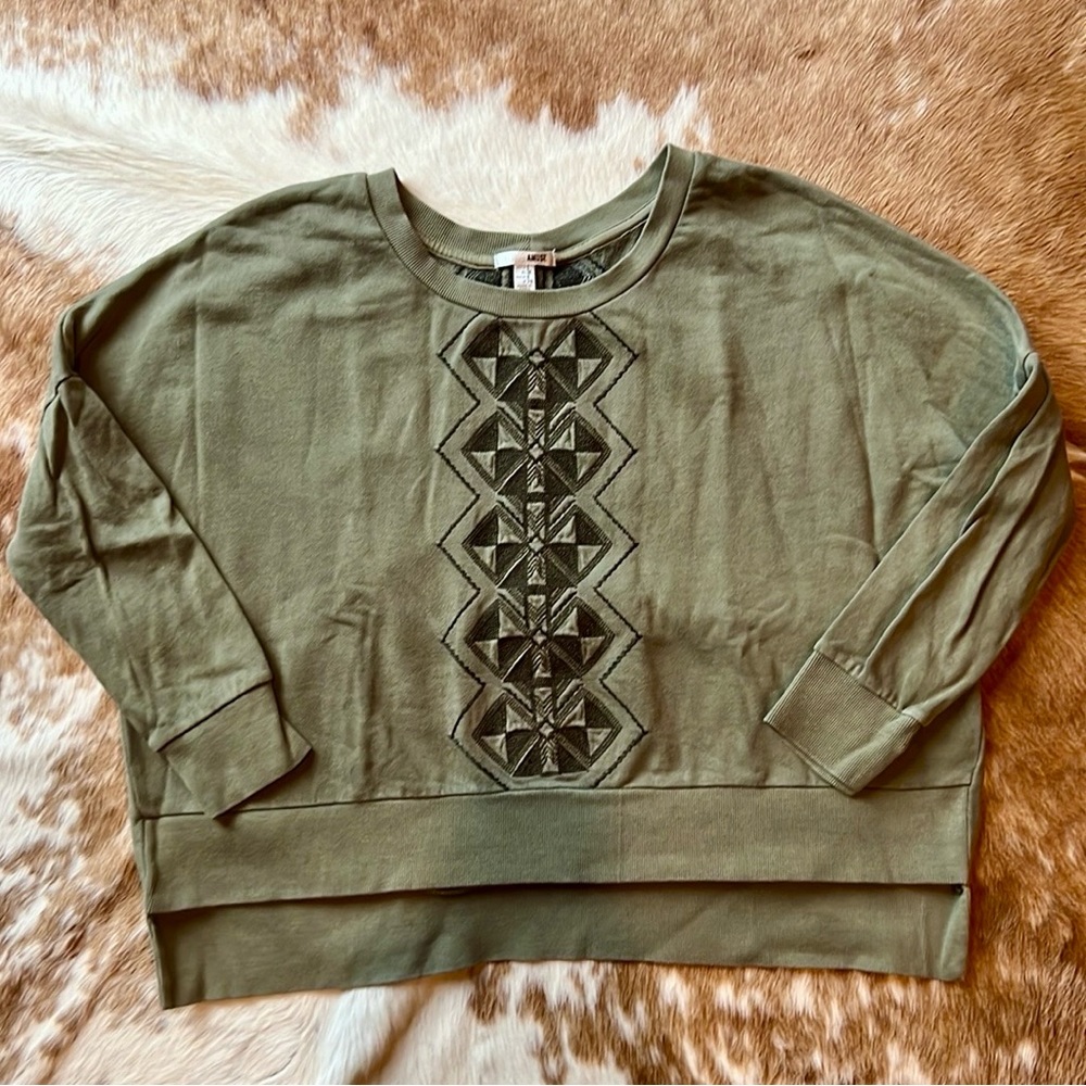 Amuse Society Sweatshirt